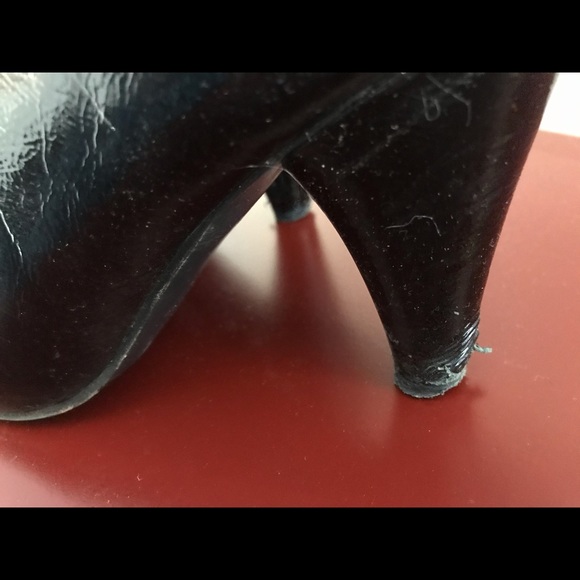 Booties - Picture 3 of 5